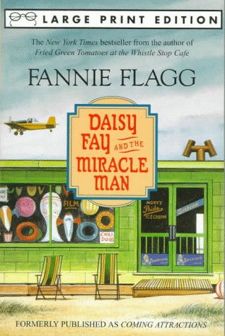 9780679749479: Daisy Fay and the Miracle Man (Random House Large Print)