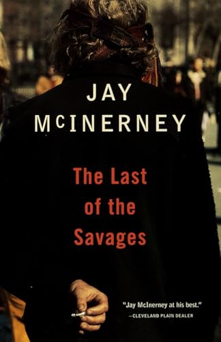 Imagen de archivo de The Last of the Savages a la venta por Better World Books