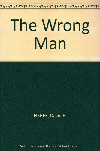 9780679749783: The Wrong Man