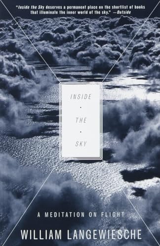 Beispielbild fr Inside the Sky: A Meditation on Flight zum Verkauf von BooksRun