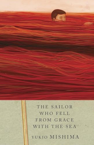 Beispielbild fr The Sailor Who Fell from Grace with the Sea zum Verkauf von Wonder Book