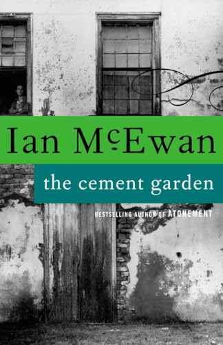 9780679750185: The Cement Garden (Vintage International)