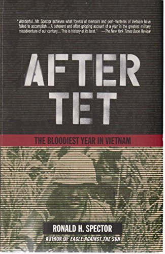 Stock image for After Tet: The Bloodiest Year in Vietnam for sale by Wonder Book