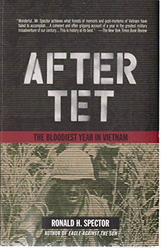 9780679750468: After Tet: The Bloodiest Year in Vietnam