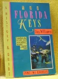 Stock image for The Florida Keys for sale by The Maryland Book Bank