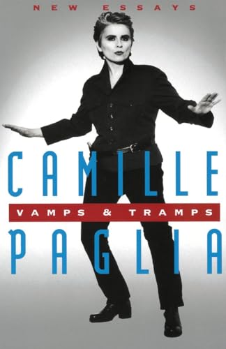 9780679751205: Vamps & Tramps: New Essays