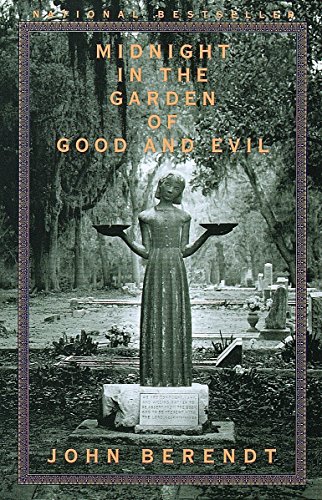 9780679751526: Midnight in the Garden of Good and Evil: A Savannah Story