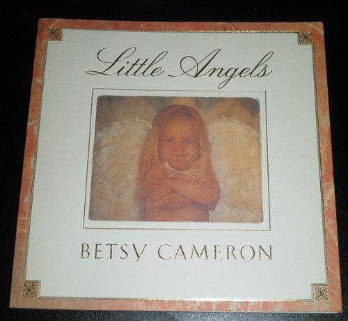 Beispielbild fr Little Angels zum Verkauf von Top Notch Books