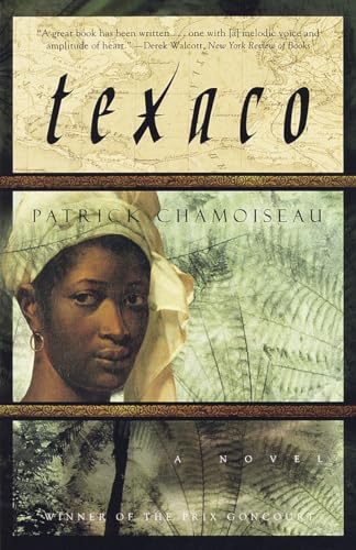 9780679751755: Texaco: A Novel