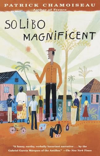 Beispielbild fr Solibo Magnificent (Vintage International) zum Verkauf von Gulf Coast Books