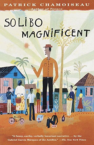 Stock image for Solibo Magnificent (Vintage International) for sale by Gulf Coast Books
