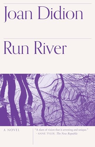9780679752509: Run River (Vintage International)