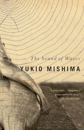 The Sound of Waves (9780679752684) by Mishima, Yukio