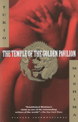 Imagen de archivo de The Temple of the Golden Pavilion a la venta por Better World Books