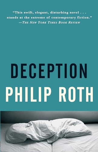 9780679752943: Deception (Vintage International)