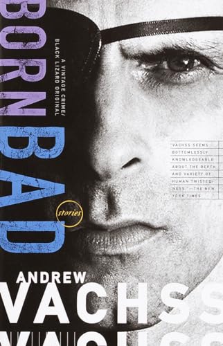 Beispielbild fr Born Bad: Collected Stories zum Verkauf von Gulf Coast Books