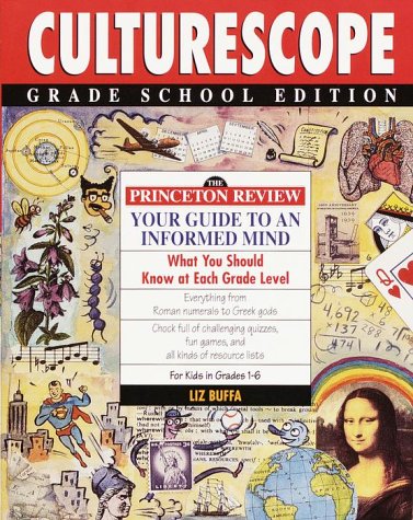 Stock image for Your Guide to an Informed Mind : What You Should Know at Each Grade Level for sale by Better World Books: West