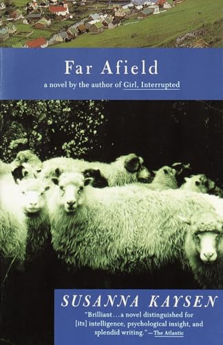 9780679753766: Far Afield (Vintage Contemporaries)