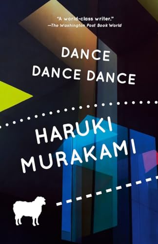 Beispielbild für Dance Dance Dance zum Verkauf von BooksRun