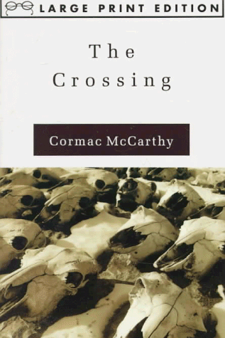 9780679754343: The Crossing (The Border Trilogy)