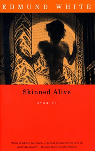 9780679754756: Skinned Alive: Stories (Vintage International)