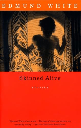 9780679754756: Skinned Alive: Stories