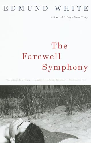 Beispielbild fr The Farewell Symphony zum Verkauf von Wonder Book