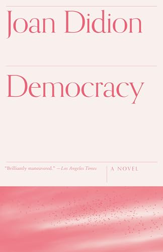 9780679754855: Democracy (Vintage International)