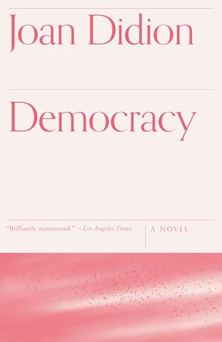 Stock image for Democracy for sale by BooksRun
