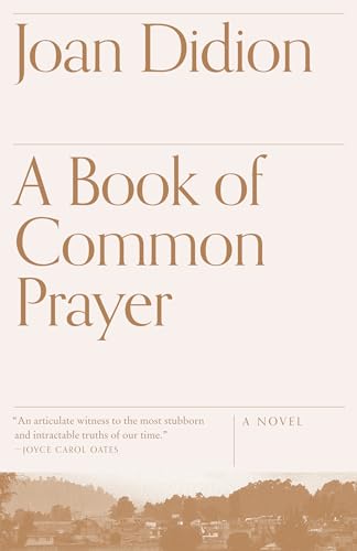 Imagen de archivo de A Book of Common Prayer a la venta por Wonder Book