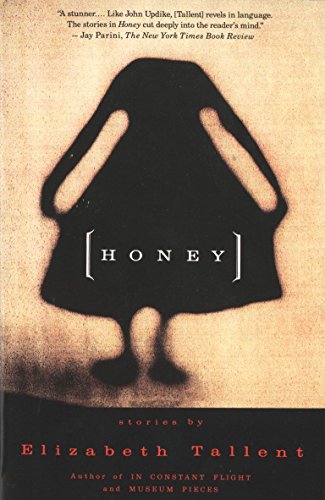 Beispielbild fr Honey zum Verkauf von Wonder Book