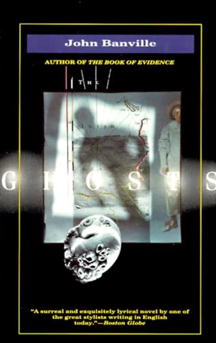 9780679755128: Ghosts (Vintage International)