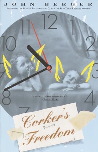 9780679755135: Corker's Freedom