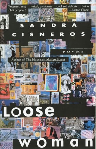 Beispielbild fr Loose Woman: Poems zum Verkauf von Powell's Bookstores Chicago, ABAA