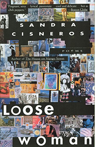 9780679755272: Loose Woman: Poems