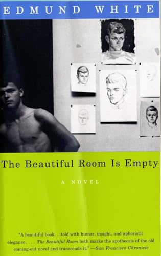 Beispielbild fr The Beautiful Room Is Empty : A Novel (Lambda Literary Award) zum Verkauf von Better World Books