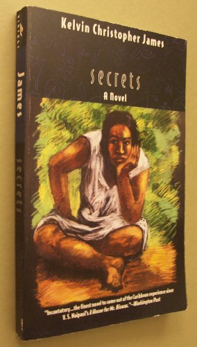 Stock image for Secrets for sale by Half Price Books Inc.