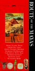 Beispielbild fr Knopf Guide: Route of the Mayas: Mexico, Belize, Guatemala, Honduras, El Salvador zum Verkauf von ThriftBooks-Dallas