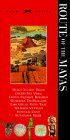 Imagen de archivo de Knopf Guide: Route of the Mayas: Mexico, Belize, Guatemala, Honduras, El Salvador a la venta por ThriftBooks-Dallas