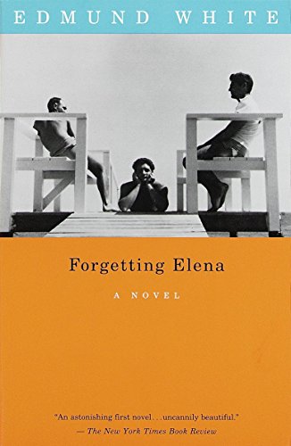 Imagen de archivo de Forgetting Elena: A Novel a la venta por SecondSale