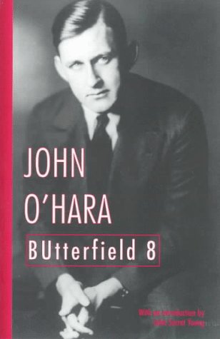 9780679755807: BUtterfield 8