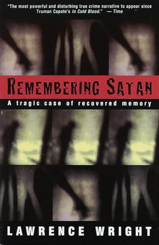 Imagen de archivo de Remembering Satan: A Tragic Case of Recovered Memory a la venta por More Than Words