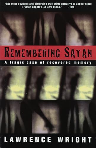 9780679755821: Remembering Satan: A Tragic Case of Recovered Memory