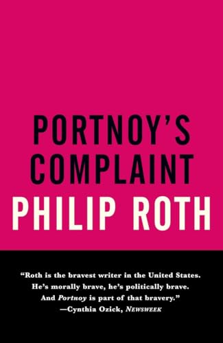 Stock image for Portnoy's Complaint for sale by R Bookmark