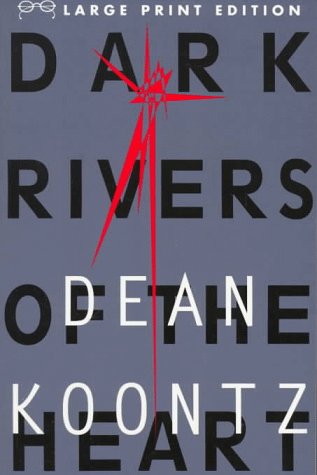 9780679756491: Dark Rivers of the Heart: A Novel