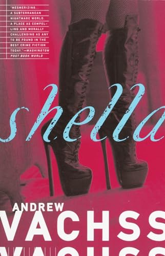 9780679756811: Shella (Vintage Crime/Black Lizard)