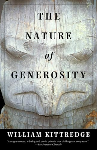 Stock image for The Nature of Generosity for sale by Goodwill Books