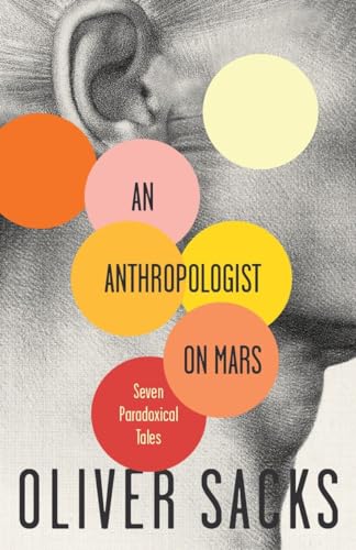 Beispielbild fr An Anthropologist On Mars: Seven Paradoxical Tales zum Verkauf von BooksRun