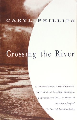 9780679757948: Crossing the River (Vintage International)