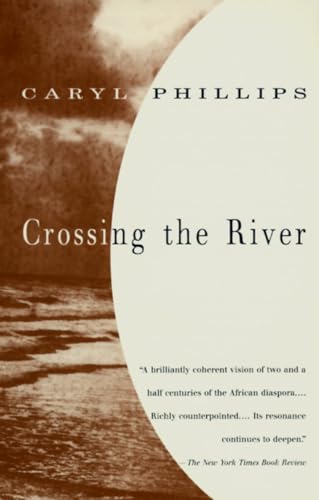 9780679757948: Crossing the River